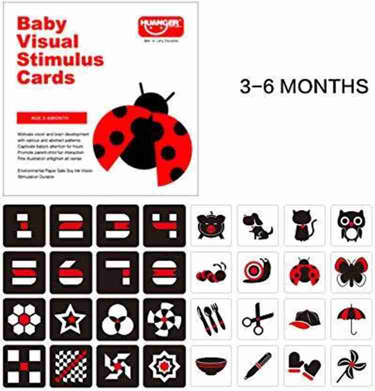 Baby visual stimulation toys online
