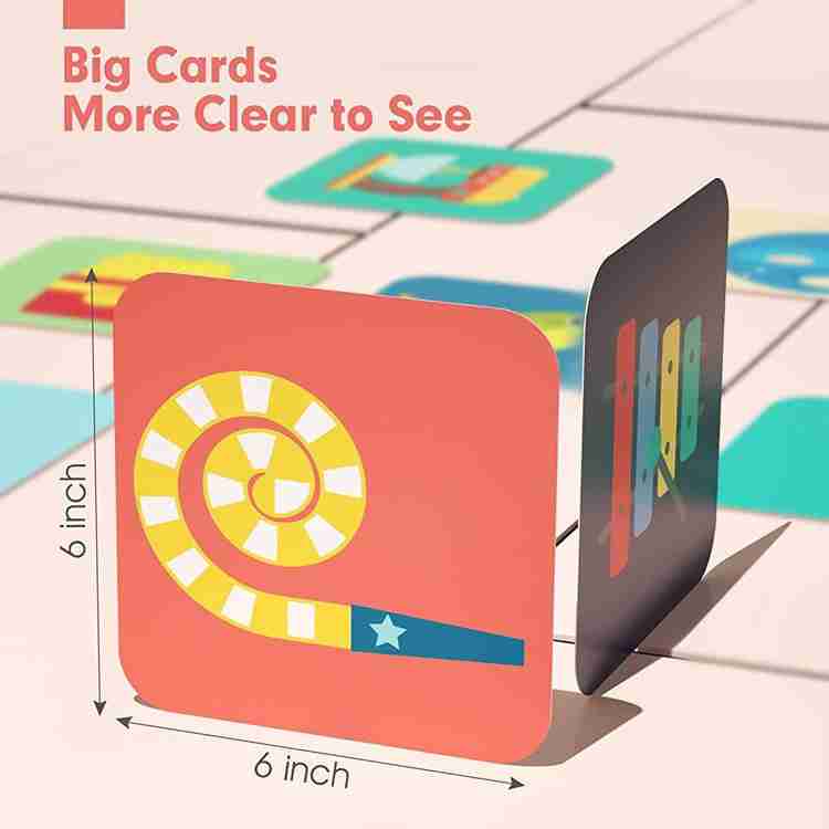 Visual cheap stimulation toys