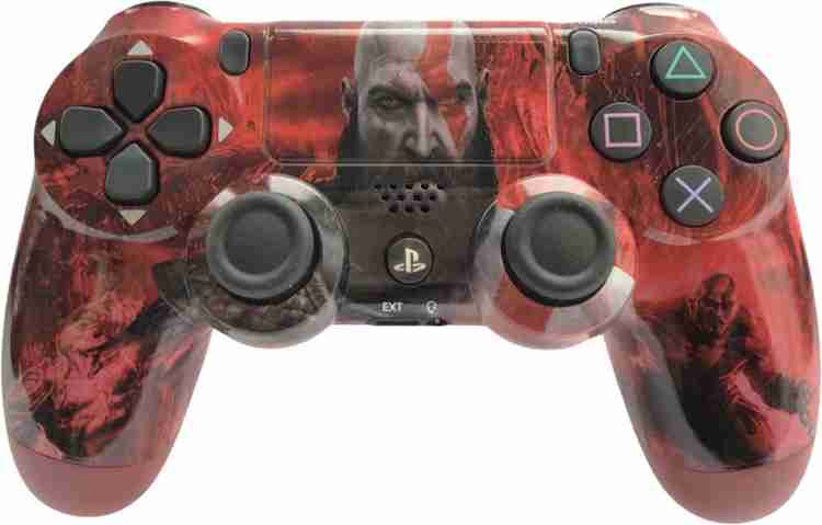 God of hotsell war joystick ps4