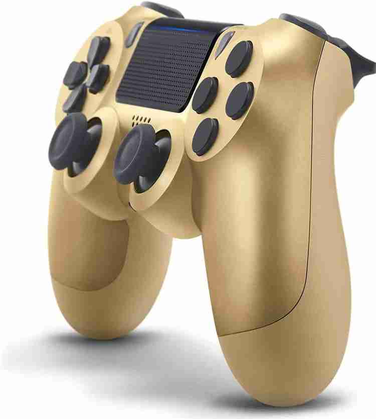 Dual move outlet controller ps4