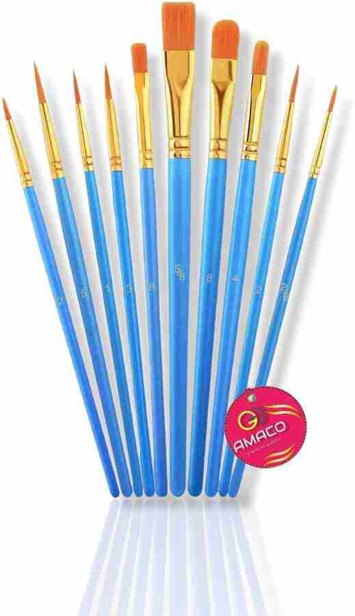 Flipkart Felopkart Best drawing color brush paint brush