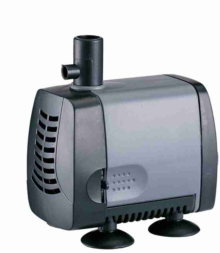 HAPPY FINS Atman AT 107 Liquid Power Aquarium Filter Price in