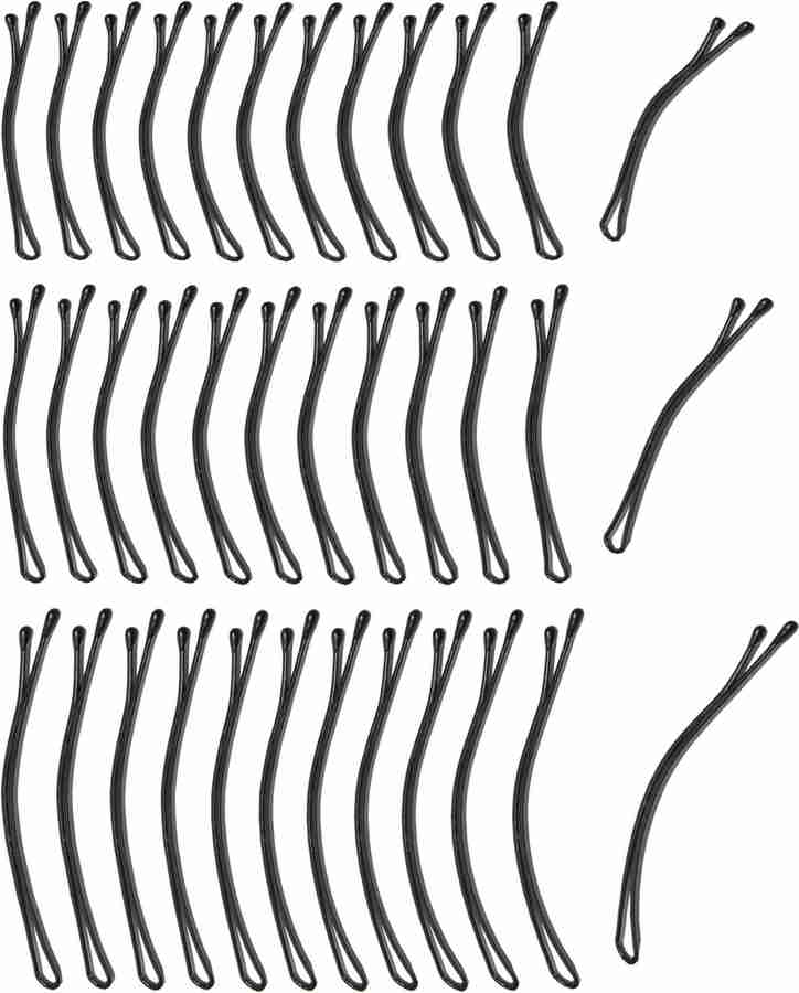 MYYNTI Bobby Pins Hair Clips Bun Hair Pins Hair Styling Pins for