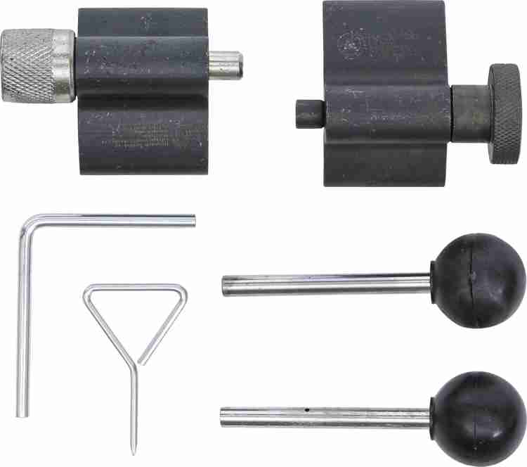 gizmo TDI Diesel Engine Timing Lock Tool kit for VW Golf Skoda Audi 6 Pcs  Set Lever Tool Price in India - Buy gizmo TDI Diesel Engine Timing Lock Tool  kit for