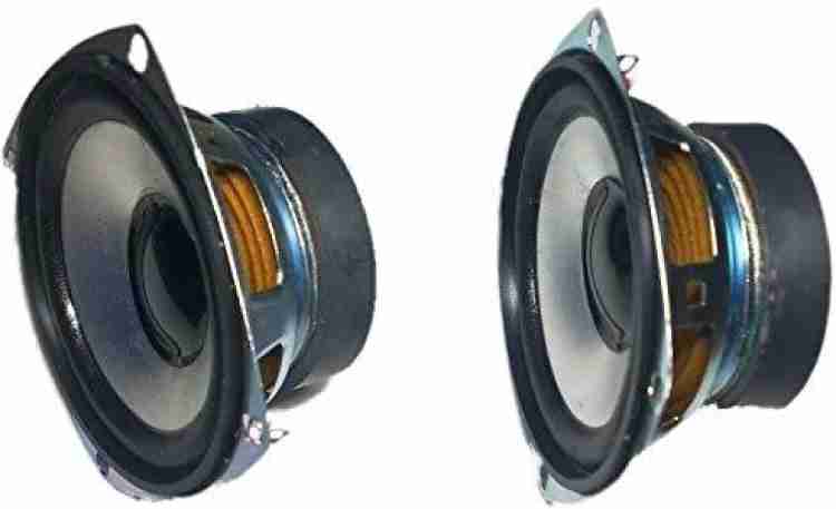 3 inch hot sale satellite speaker