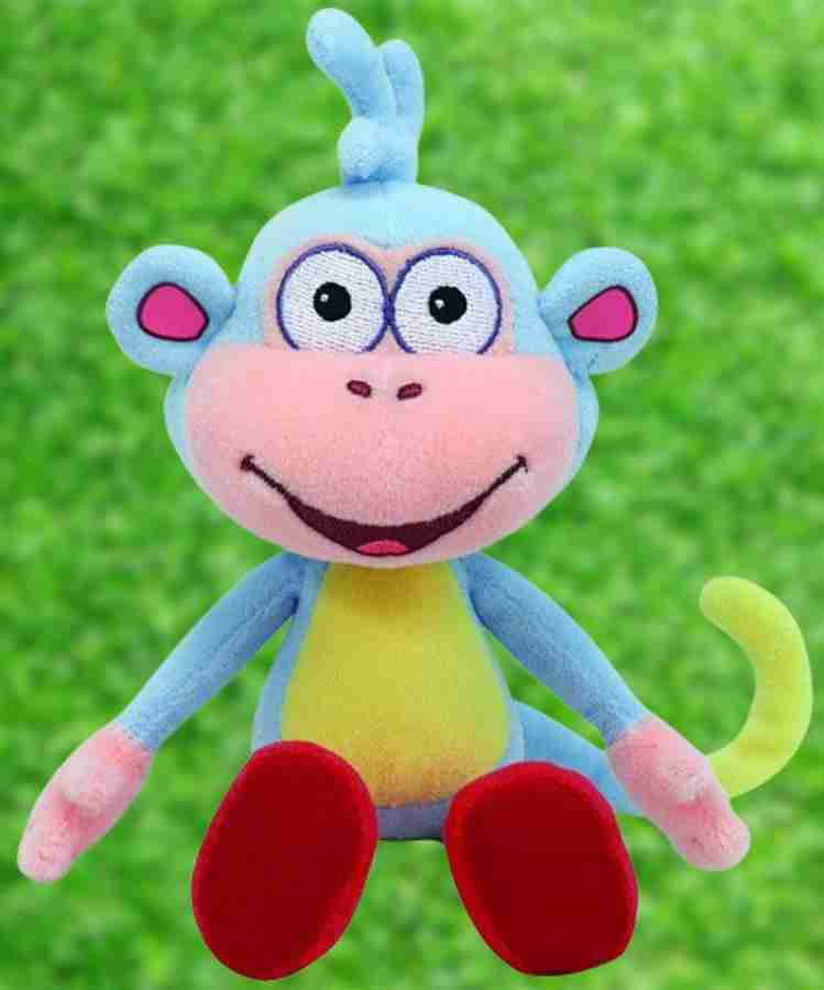 Kids monkey boots deals