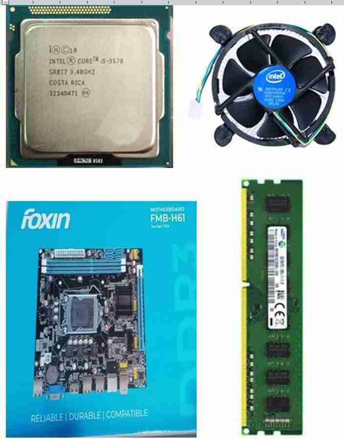I5 3rd hotsell generation motherboard