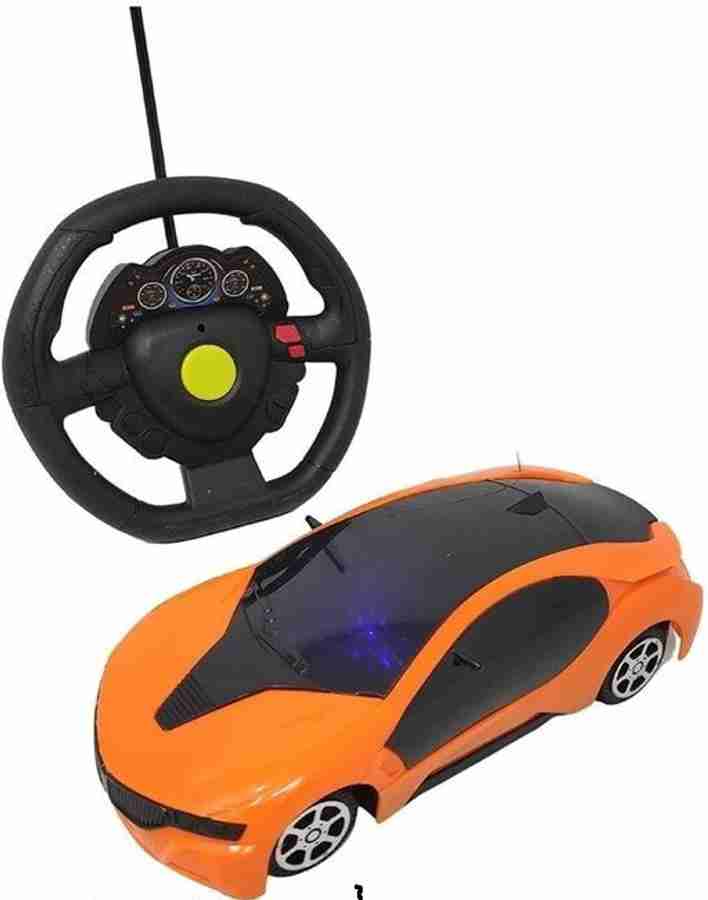 Toys World 3D Fast Steering Remote Car 3D Fast Steering Remote Car Buy No Character toys in India. shop for Toys World products in India. Flipkart