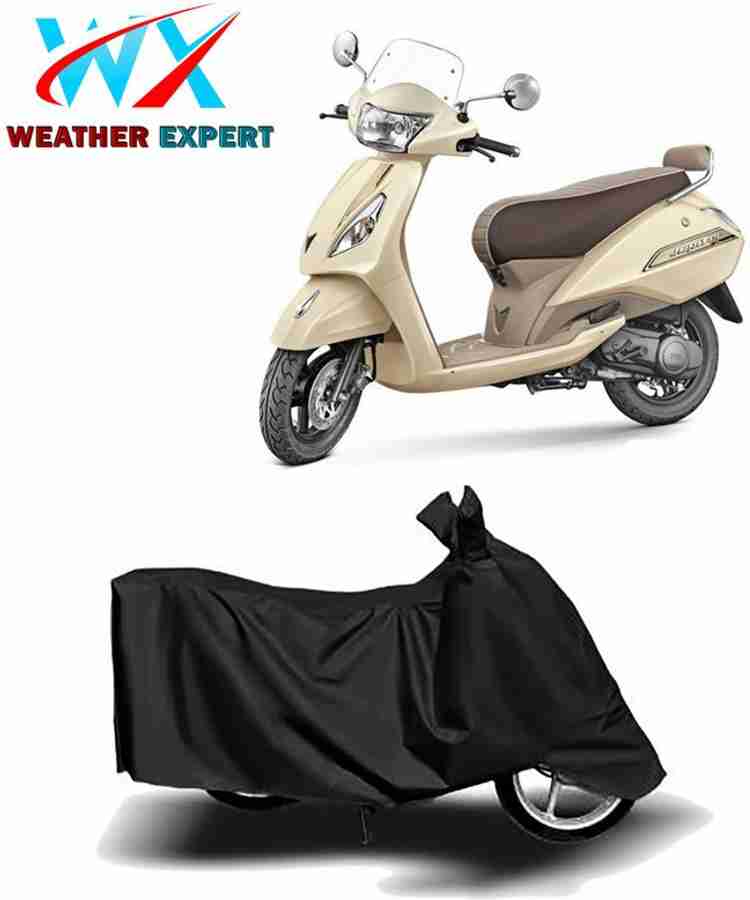 Tvs jupiter cover flipkart sale