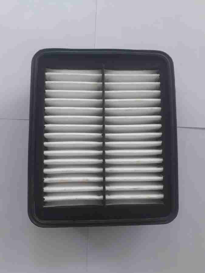 Alto air shop filter