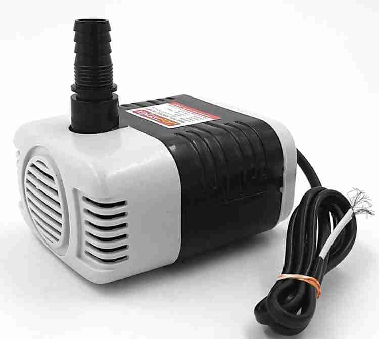Symphony cooler pump sales online