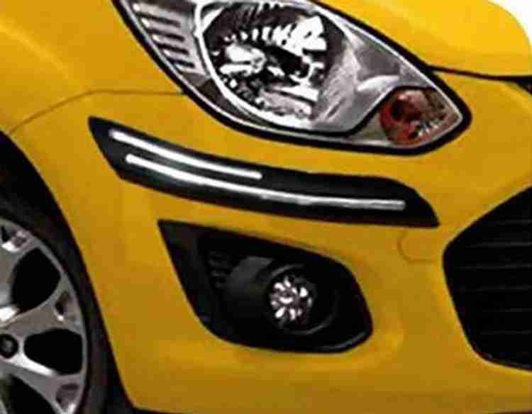 Ford aspire deals front bumper guard