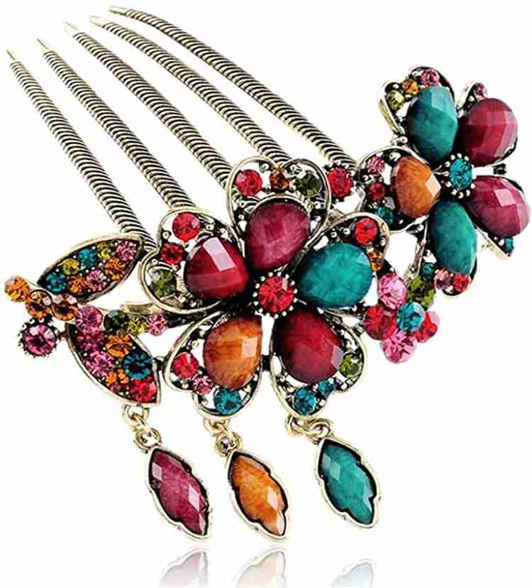Where to buy 2025 decorative hair combs