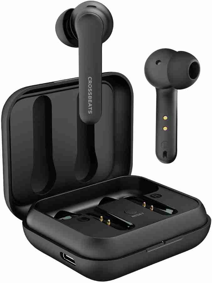 CrossBeats ENIGMA Bluetooth Price in India Buy CrossBeats ENIGMA Bluetooth Online CrossBeats Flipkart