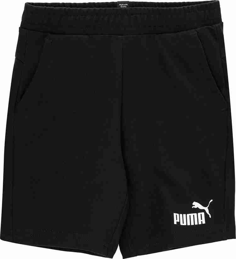 Puma casual shorts hot sale