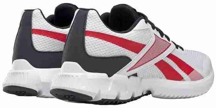 Reebok men's mesh lace up sports shoes on sale