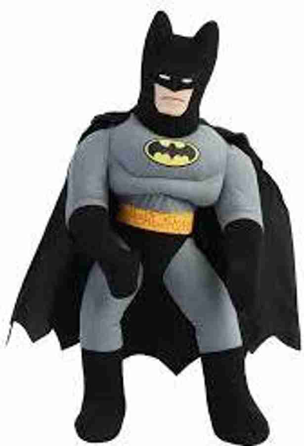 DREAMS CREATIONS Batman Soft toy for Kids Boy Girls Birthday
