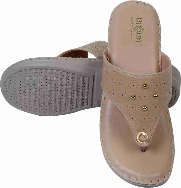 Marks store slippers womens