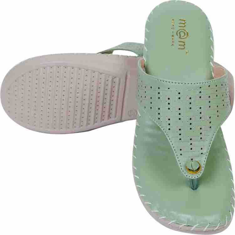 Marks store slippers womens