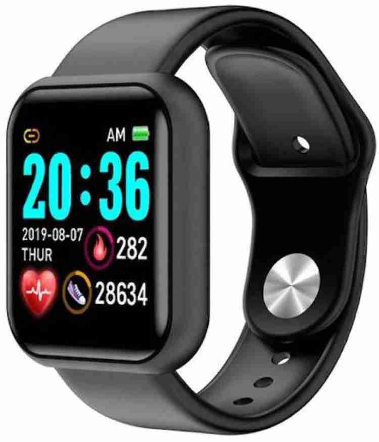 Smart watch hot sale flipkart under 500