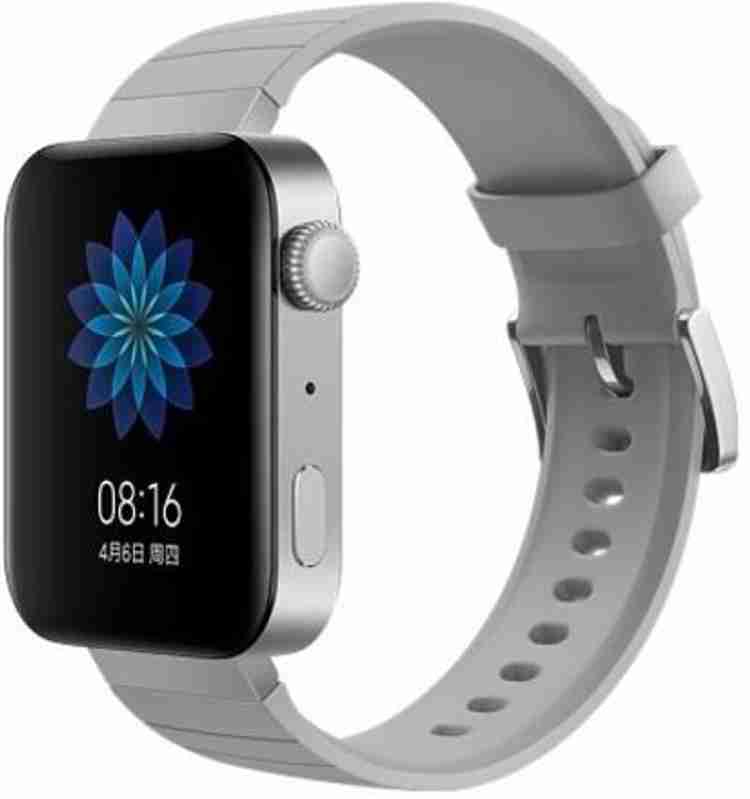 IMMUTABLE Power Smart watch T 500 bluetooth connectivity T11