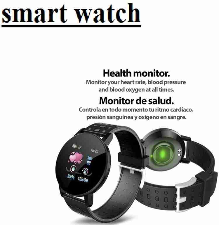 Todo bluetooth smart sales watch
