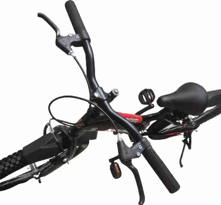 Flipkart sports cycle clearance
