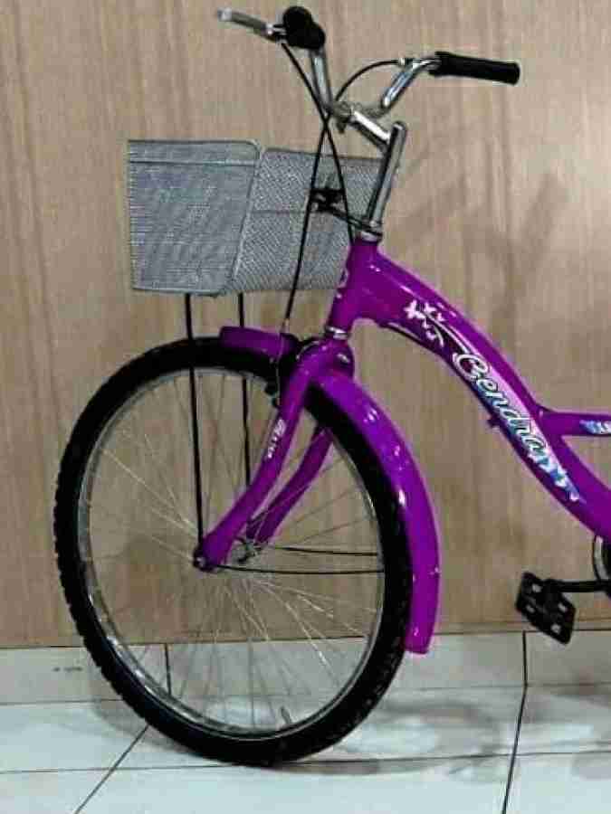 Second hand ladies online cycle