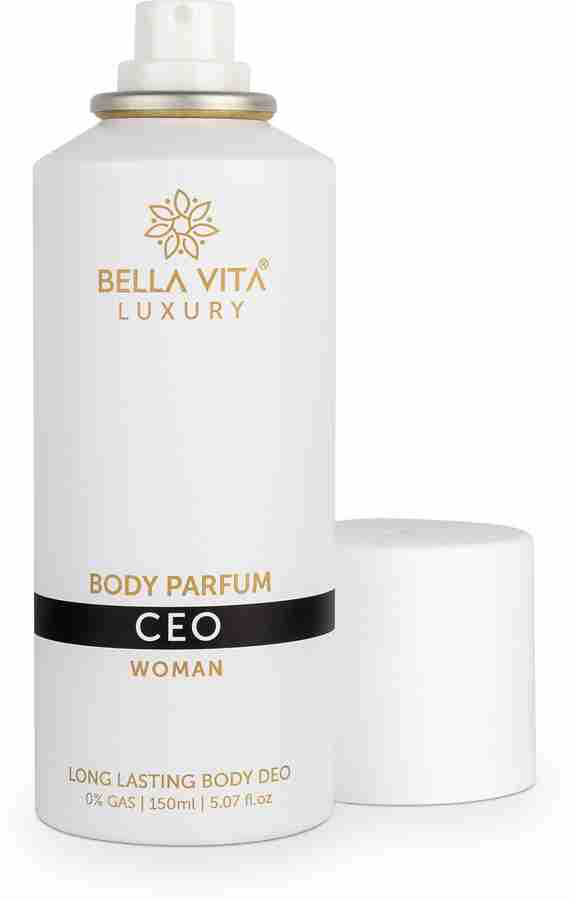 Body parfum cheap