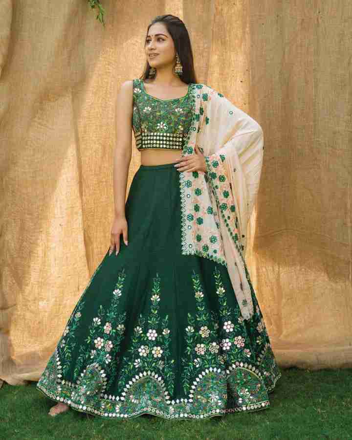KACHHADIYA CREATION Embroidered Semi Stitched Lehenga Choli Buy KACHHADIYA CREATION Embroidered Semi Stitched Lehenga Choli Online at Best Prices in India Flipkart
