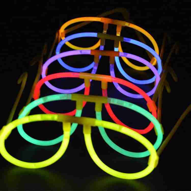 Party glow glasses hotsell