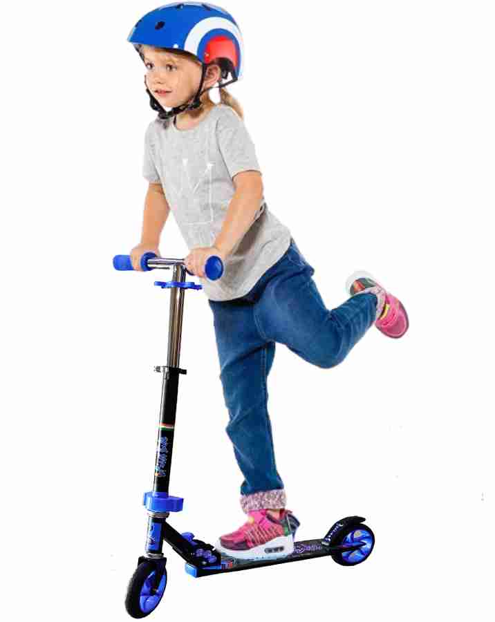 Scooty bike for kids best sale