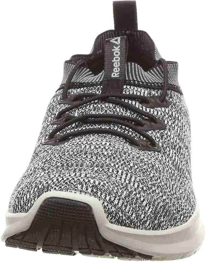 Reebok running on sale shoes flipkart