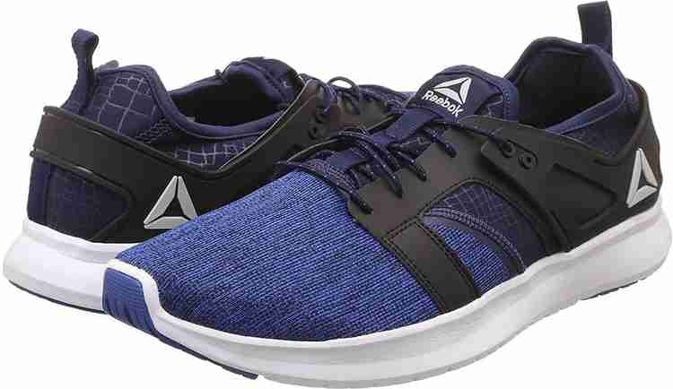 REEBOK Men Navy Blue Black Running Shoes 10 UK India 44.5 EU 11 US Astound Runner Lace Up For Men Buy REEBOK Men Navy Blue Black Running Shoes 10 UK India 44.5 EU 11 US Astound Runner Lace Up For Men
