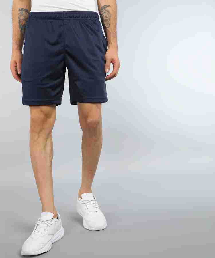 Reebok men's solid performance shorts hotsell