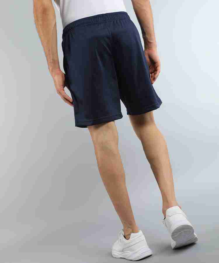 Shorts reebok homme deepblue clearance