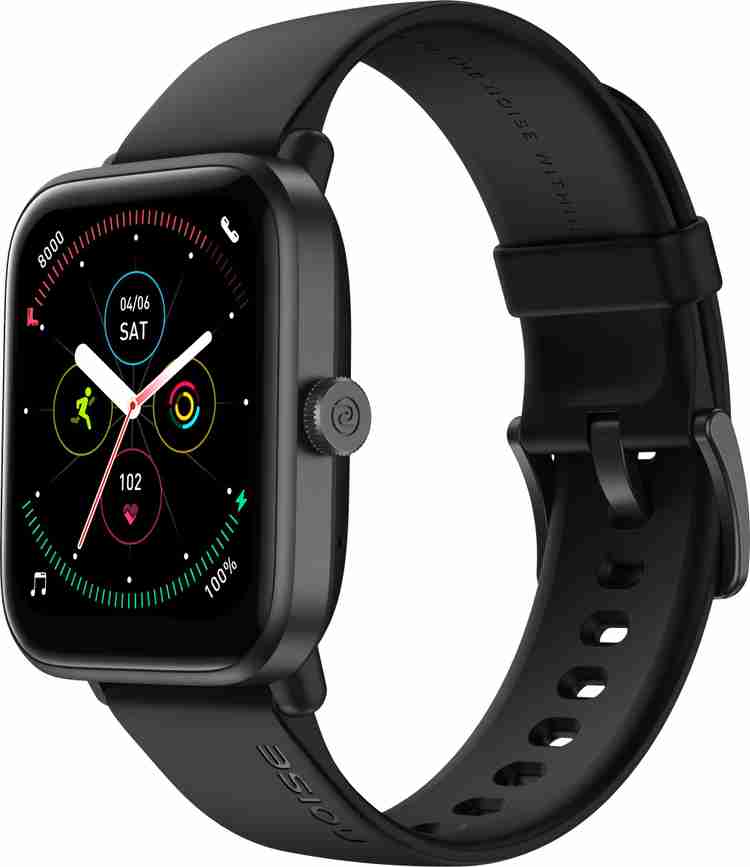Noise watch top flipkart