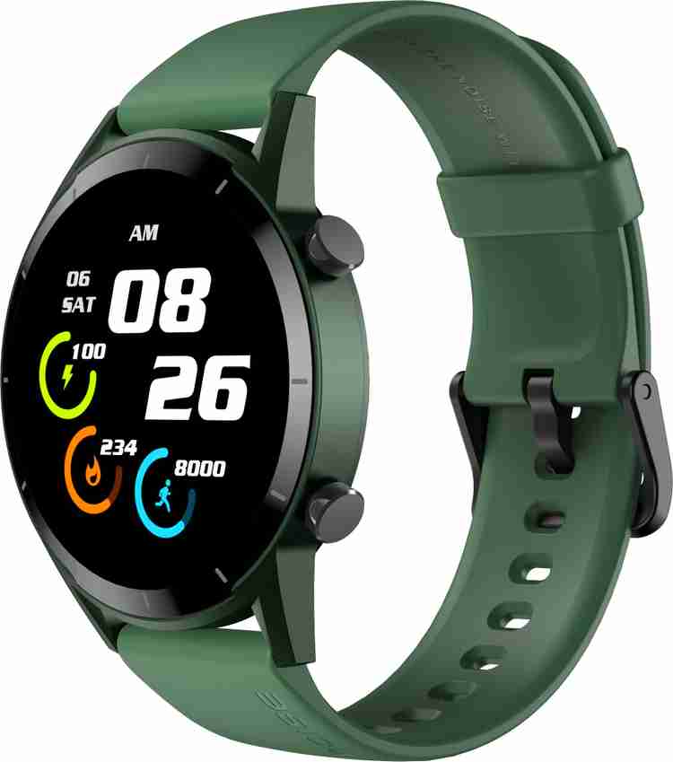 Noise smart watch faces best sale