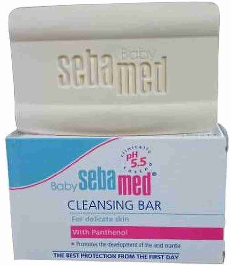 Sebamed baby sale soap flipkart