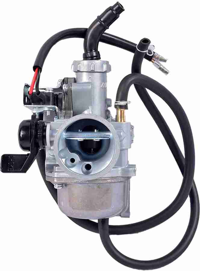 ELeCTRO buddy Carburetor Assembly Compatible For Hero