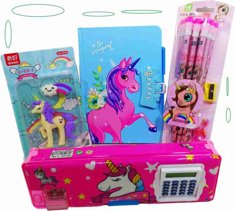 Unicorn gifts clearance for girls