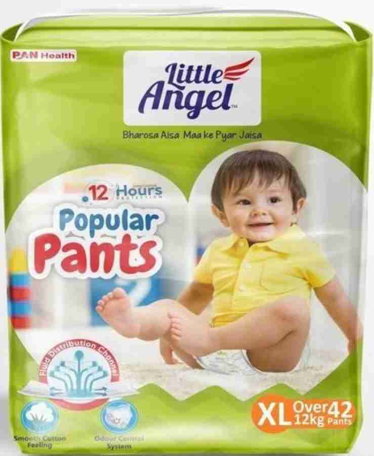 Little angel cheap diaper company