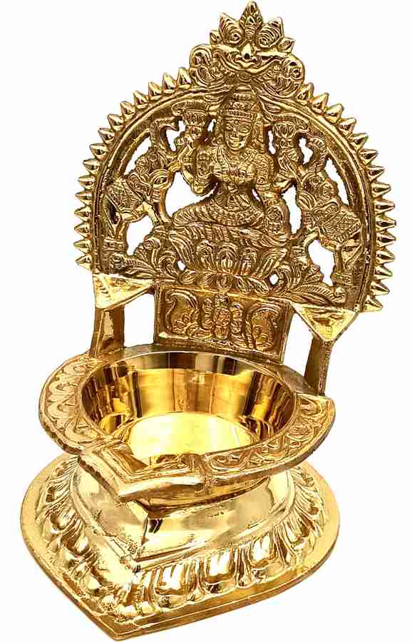 Original kamatchi amman shop vilakku