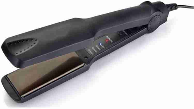 INVA I NHC 329 Professional corded electric hair styler smooth stylish hair styler Hair Straightener INVA Flipkart