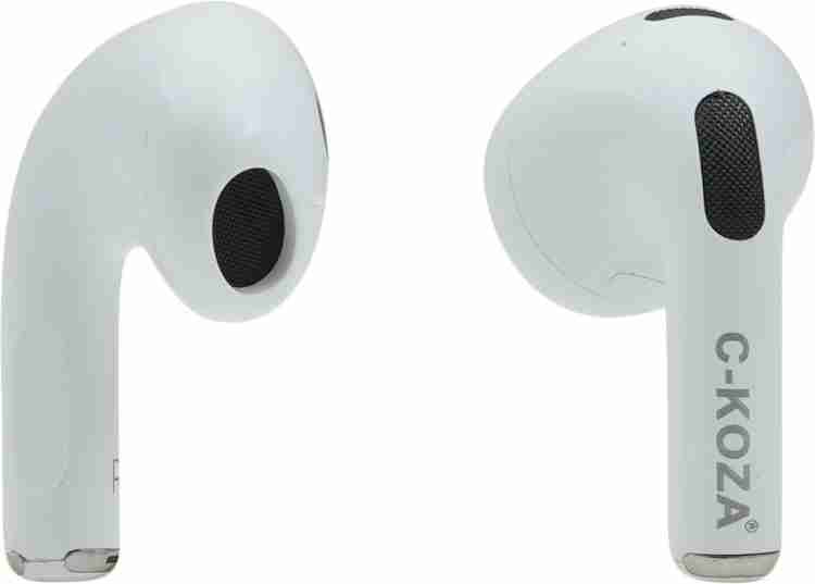 C KOZA Y 76 Bluetooth Headset Price in India Buy C KOZA Y 76