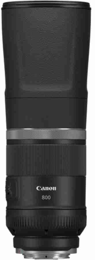 Canon RF 800 mm F11 IS STM Telephoto Zoom Lens - Canon : Flipkart.com
