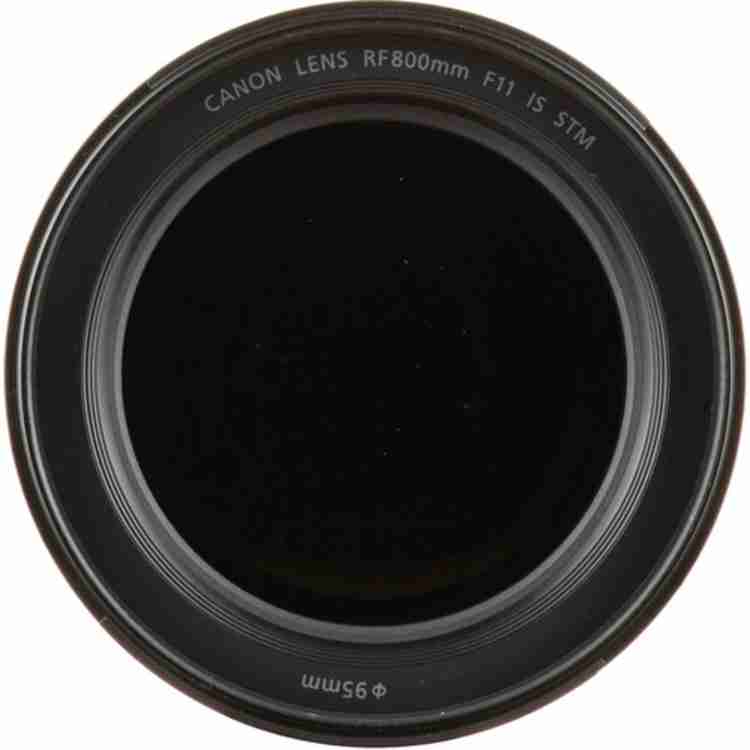 Canon RF 800 mm F11 IS STM Telephoto Zoom Lens - Canon : Flipkart.com