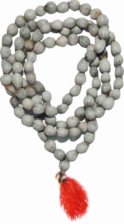 Shivaay Fashion Vaijanti Mala 108+1 Beads For Victory Jaap Mala