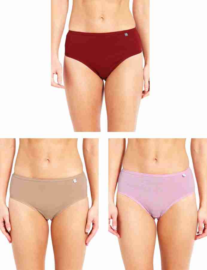 JOCKEY Women Hipster Multicolor Panty - Buy JOCKEY Women Hipster Multicolor  Panty Online at Best Prices in India