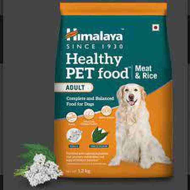 Himalaya pet products clearance